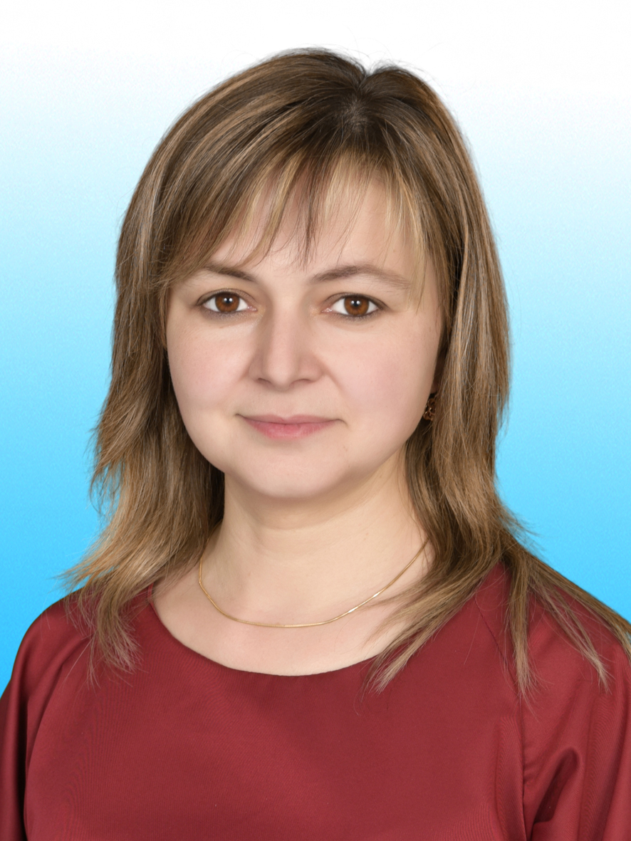 Байрамукова Мадина Казбековна.